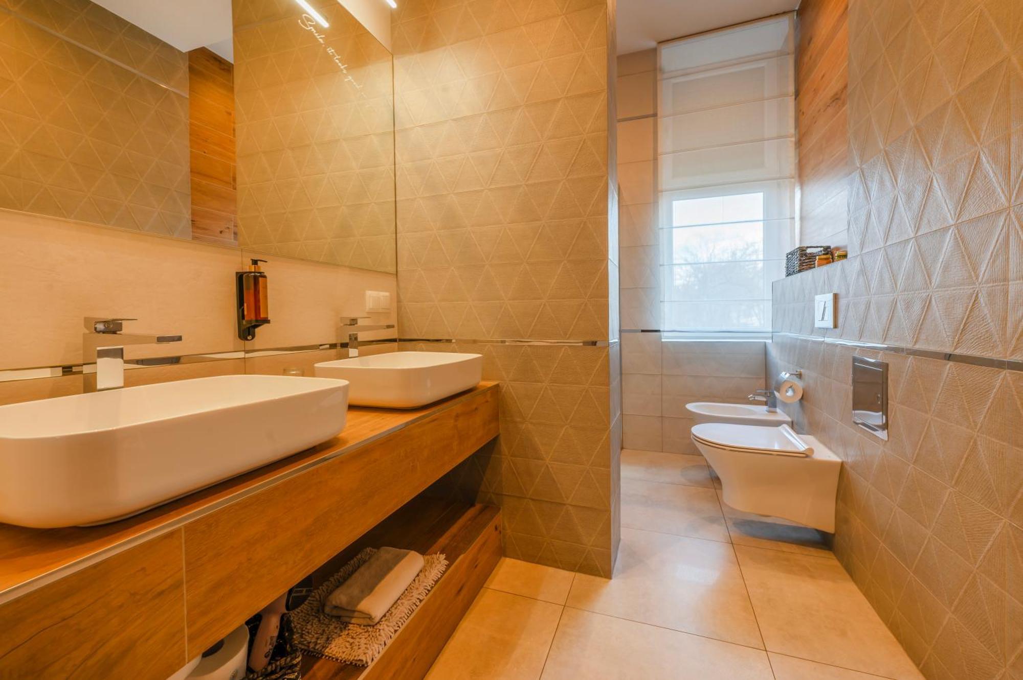 Modena Moxy Te&Am Cracow Appartement Krakau Buitenkant foto