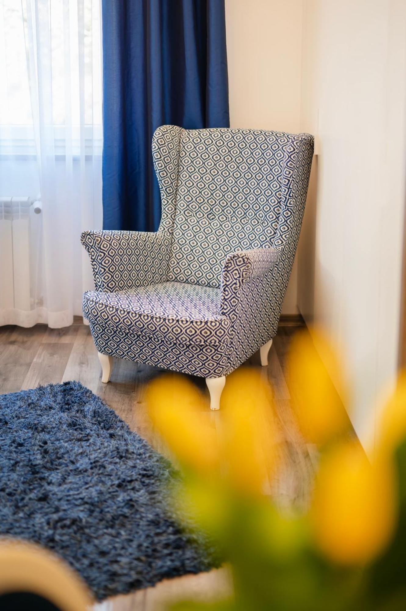 Modena Moxy Te&Am Cracow Appartement Krakau Buitenkant foto